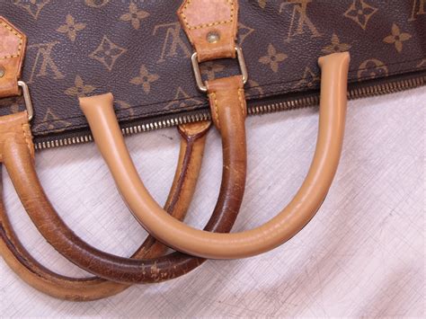 louis vuitton handbag repair